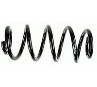 Sachs 993 129 Molla di Sospensione per Audi A4 Allroad 8KH