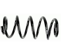 SACHS 993 129 Molla Autotelaio per Audi A4 Allroad B8 Avant (8KH) 2009-2017 Assale anteriore