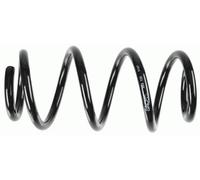 SACHS 993 130 Molla Autotelaio per Audi A4 B8 Avant (8K5) 2007-2017 Assale anteriore e altri veicoli