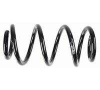 SACHS 993 133 Molla Ammortizzatore E per Audi A4 8K2 8K5 A5 8T3 8TA A6 4G2