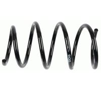 Molla sospensione 993 140 SACHS per RENAULT TWINGO II