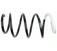 SACHS 993 141 Molla autotelaio per RENAULT