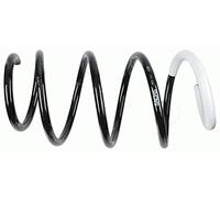 SACHS 993 141 Molla Autotelaio per Renault Megane III Grandtour (KZ0/1) 2008-2016 Assale anteriore e altri veicoli