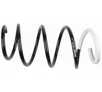 SACHS 993 144 Molla Autotelaio Per Renault MEGANE III GRANDTOUR (KZ0/1) 2008 - Assale Anteriore