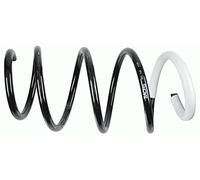 SACHS 993 149 Molla Autotelaio per Renault Megane III Grandtour (KZ0/1) 2008-2016 Assale anteriore e altri veicoli