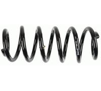 SACHS 993 159 Molla autotelaio per AUDI