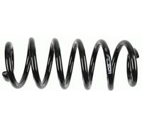 SACHS 993 160 Molla Ammortizzatore Spirale Per Audi A6 4F2 4F5 Anteriore VA