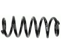 SACHS 993 160 Molla Autotelaio Per Audi A6 C6 AVANT (4F5) 2004-2011 Assale Anteriore