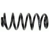 SACHS 993 161 Molla autotelaio per AUDI