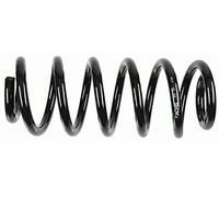 Molla Di Sospensione Originale SACHS 993 161 Per Audi