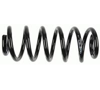 SACHS 993 161 Molla di Sospensione per Audi A6 4F2 4F5