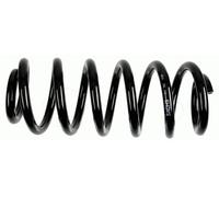 SACHS 993 162 Molla autotelaio per AUDI