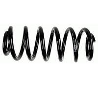 SACHS 993 162 Molla Autotelaio Per Audi A6 C6 AVANT (4F5) 2004-2011 Assale Anteriore