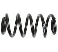 SACHS 993 164 Molla di Sospensione per Audi A6 4F2 4F5
