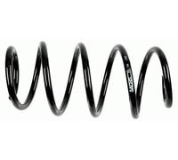 SACHS 993 166 Molla per VW Golf V 1K1 Skoda Octavia II 1Z3 Audi A3 8P1