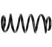 SACHS 993 169 Molla Autotelaio per Audi A4 B7 Avant (8ED) 2004-2008 Assale anteriore e altri veicoli