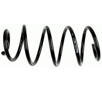 2x SACHS 993 178 Molle ammortizzatori per SEAT Ibiza IV Schrägheck (6J5, 6P1)