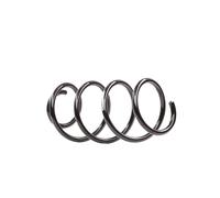 Sachs 993185 Molla Frontale 2x per Audi A1 Seat Ibiza IV 1.0L-1.6L 08-15