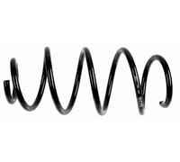 Sachs 993 186 Molla Di Sospensione Per Seat Ibiza IV 6J5 6P1 Audi A1 8X1 8XK