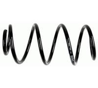 Sachs Molla ammortizzatore 993 190 per Audi A1 (8X1, 8XK) 2010-2018 Anteriore