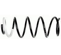 SACHS 993 194 Molla Autotelaio per Mazda Demio (DE_, DH_) 2007-2015 Assale anteriore