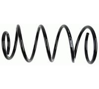 SACHS Molla di Sospensione Adatto A per Volvo V50 Mw 545 C30 533 544