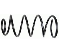 Sachs 993 209 Molla Della Sospensione Per Volvo V50 545 C30 533 S40 II 544