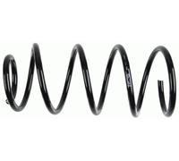 Sachs 993 211 Molla di Sospensione per Volvo V50 545 C30 533 C70 II 542 S40 544