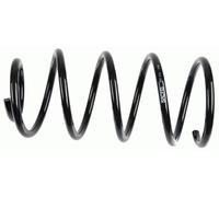 Sachs 993 213 Molla Della Sospensione Per Volvo V50 545 S40 II 544