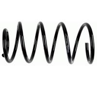 Sachs 993 214 Molla Della Sospensione Per Volvo V50 545 C30 533