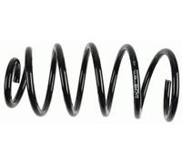 SACHS 993 215 Molla autotelaio per SEAT