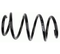 SACHS Molla autotelaio per SEAT VW 993 217