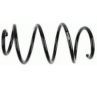 SACHS 993 229 Molla Autotelaio per Volkswagen UP! (121, 122, BL1, BL2, 6A1, 6A5, BL3, 123) 2011 - Assale anteriore e altri veicoli