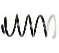 SACHS 993 231 Molla per Peugeot Expert Tepee Fiat Scudo Citroën Jumpy
