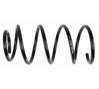 Molla Della Sospensione Originale SACHS 993 238 Per Hyundai
