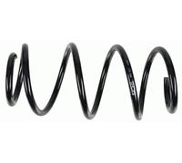 SACHS Molla Fahrkwersfeder Molla Spirale Adatto A per Kia Venga YN 993 241