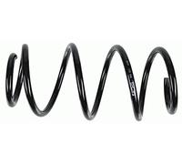 SACHS 993 241 Molla Autotelaio per Kia Venga (YN) 2010-2019 Assale anteriore