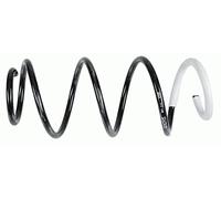 SACHS 993 243 Molla Autotelaio per Renault Clio III (BR0/1, CR0/1) 2005-2014 Assale anteriore e altri veicoli