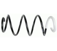 SACHS 993 246 Molla di Sospensione per Renault Clio III Grandtour