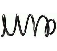 SACHS 993 257 Molla autotelaio per BMW