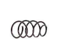 SACHS 993 257 Molla Autotelaio Per BMW 3 TOURING (E91) 2004-2012 Assale Anteriore