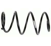 SACHS 993 261 Molla Autotelaio per Fiat Panda/Panda Classic (169_) 2003 - Assale anteriore