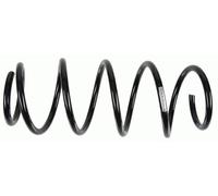 Sachs 993 262 Molla Della Sospensione Per Fiat Panda 169