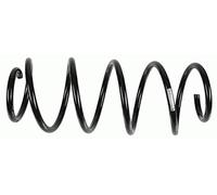 SACHS Molla Fahrkwersfeder Molla Spirale Adatto A per Fiat Panda 169 993 267