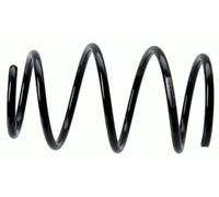 SACHS 993 268 Molla Autotelaio per BMW 3 (E46) 1997-2005 Assale anteriore e altri veicoli