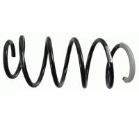 Sachs 993 279 Molla Della Sospensione Per Ford Fiesta V JD JH