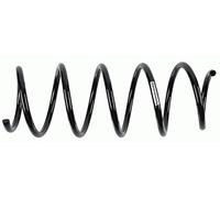 SACHS 993 289 Molla Autotelaio per Alfa Romeo Giulietta (940_) 2010-2020 Assale anteriore