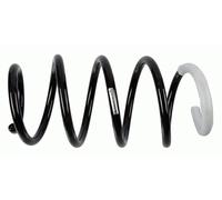 Sachs 993 307 Molla di Sospensione per Mercedes-Benz W639