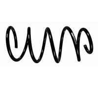 SACHS Molla Ammortizzatore Spirale Adatta Per BMW X1 E84 993 310