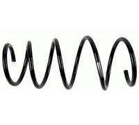 Sachs 993 319 Molla Della Sospensione Per Toyota Avensis T27